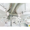 ALMACENAMIENTO - EXTRACTOR DE VIBRACIÒN ALMACENAMIENTO - EXTRACTOR DE VIBRACIÒN